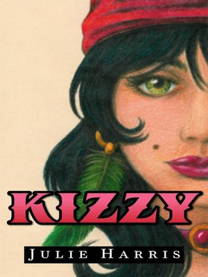 cover image of Kizzy